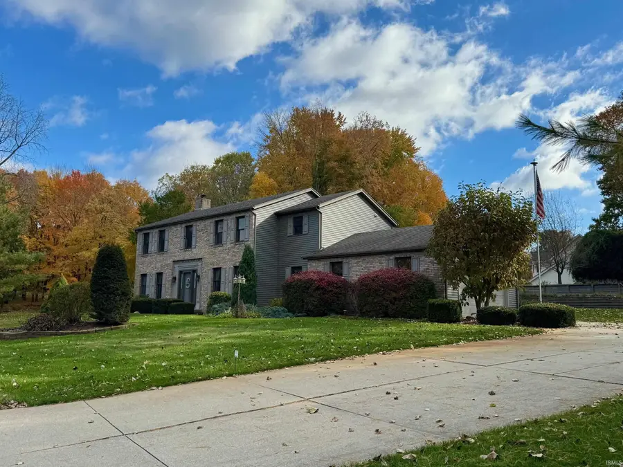 59180 Deer Run Court, South Bend, IN 46614 - Image #3