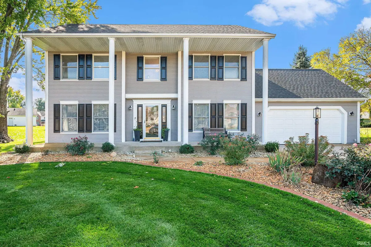 22486 Fireside Drive, Goshen, IN 46528 - Image #1