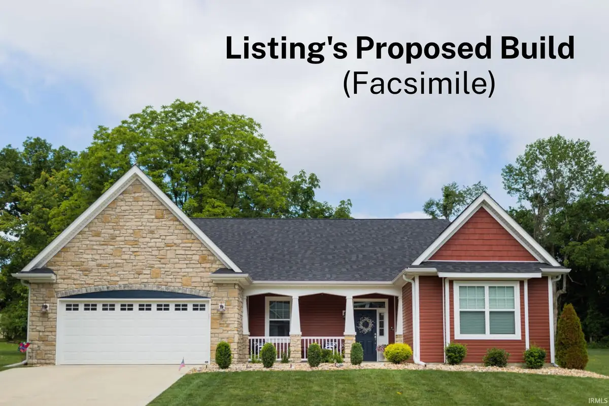 4801 S Abington Avenue, Bloomington, IN 47403 - Image #1