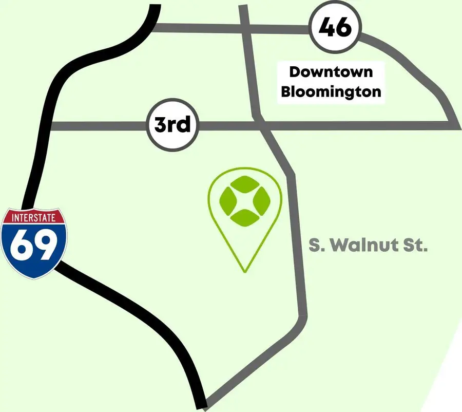 4801 S Abington Avenue, Bloomington, IN 47403 - Image #3