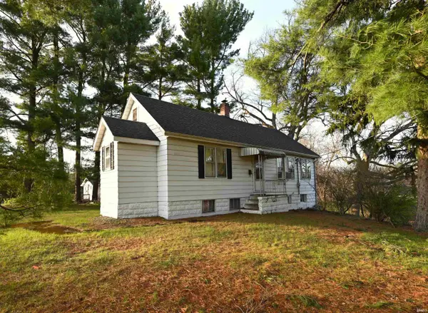 217 N Park Avenue, North Judson, IN 46366