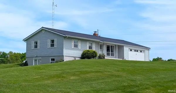 12176 E 350 N, Loogootee, IN 47553