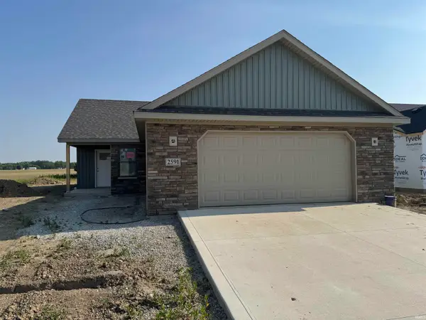 2591 Hogan's Alley, Decatur, IN 46733