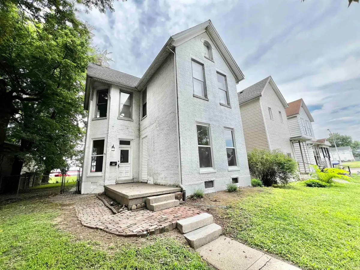 1926 W Indiana Street, Evansville, IN 47712 - Image #1