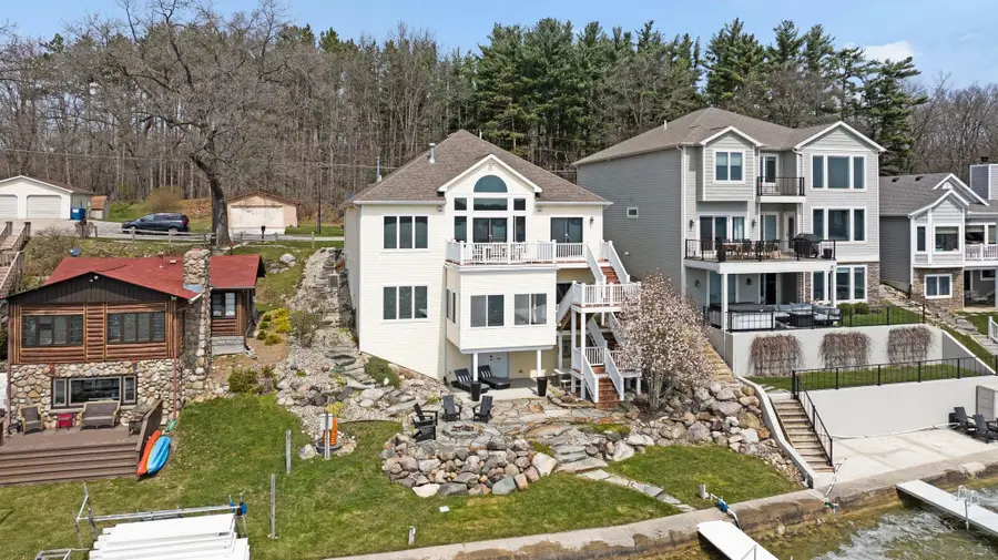 3795 W Sycamore Beach Road, Angola, IN 46703 - Image #2