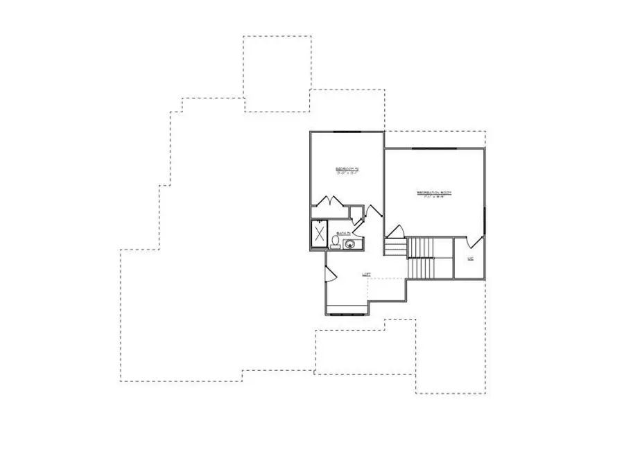 564 Keltic Pines Boulevard, Huntertown, IN 46748 - Image #3