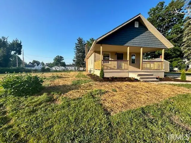 2707 Prairie Grove Drive, Fort Wayne, IN 46809 - Image #2