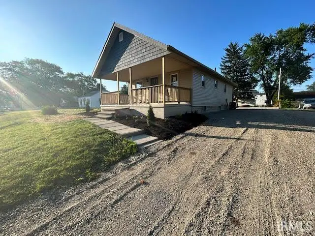 2707 Prairie Grove Drive, Fort Wayne, IN 46809 - Image #3