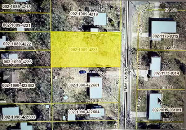 TBD Emmons Road, South Bend, IN 46637