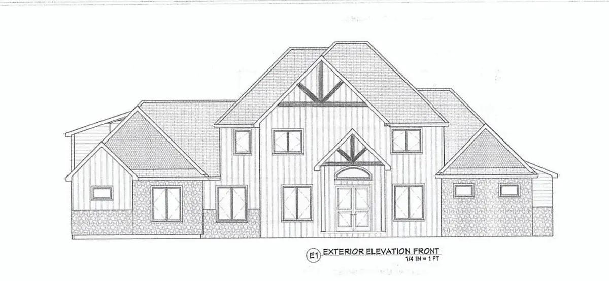 15114 Dunton Road, Fort Wayne, IN 46845 - #1