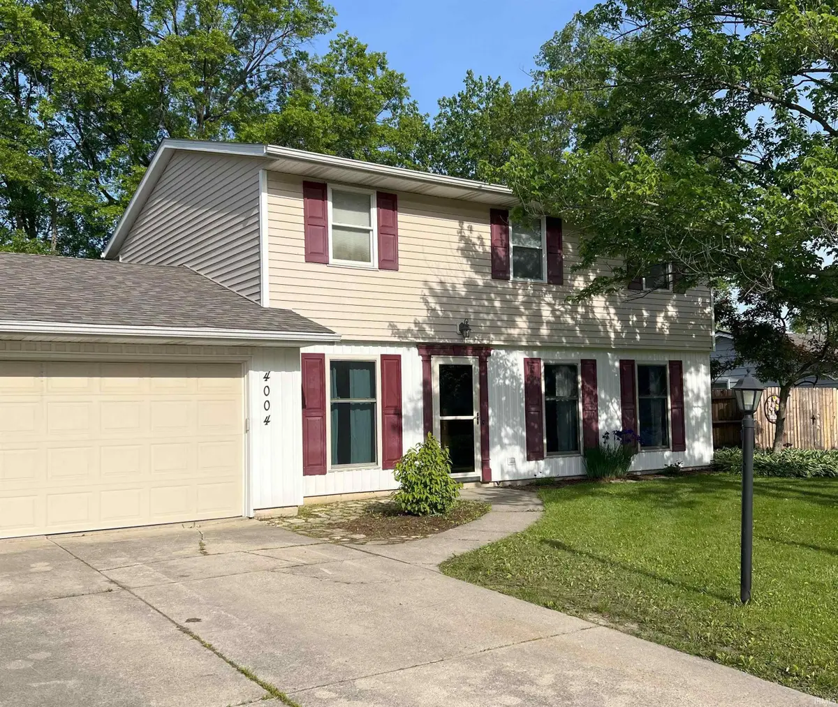 4004 Darwood Drive, Fort Wayne, IN 46815 - Image #1