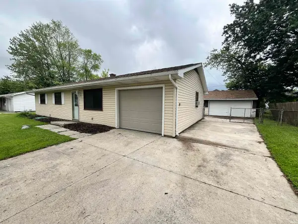 8130 Park State Drive, Fort Wayne, IN 46815