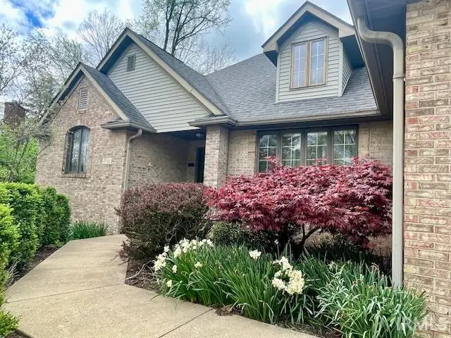 3702 E Tamarron Drive, Bloomington, IN 47408 - #2