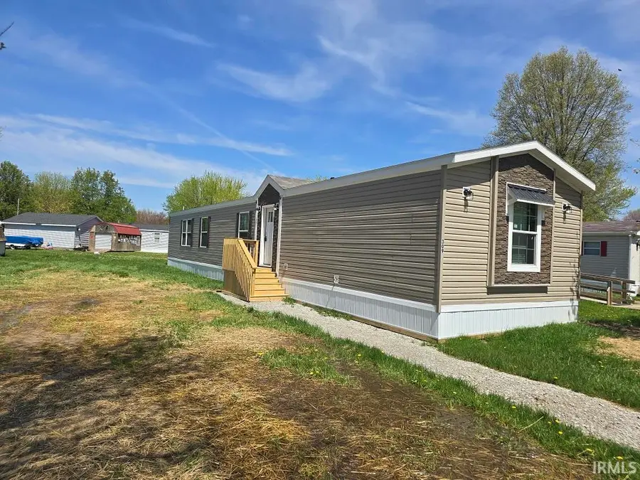 309 Someday Way, Cloverdale, IN 46120 - Image #2