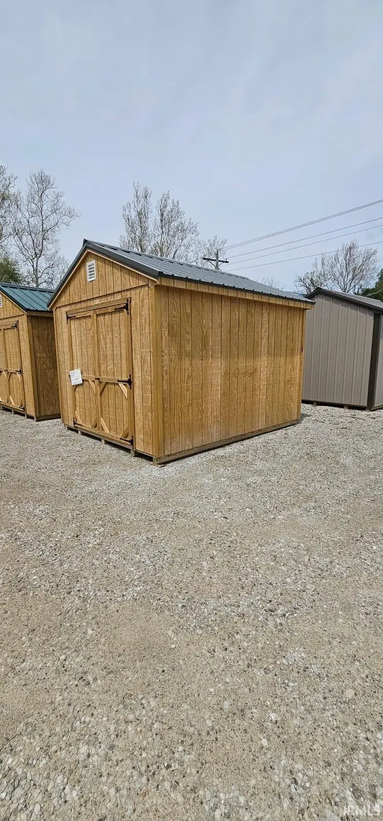 309 Someday Way, Cloverdale, IN 46120 - Image #3