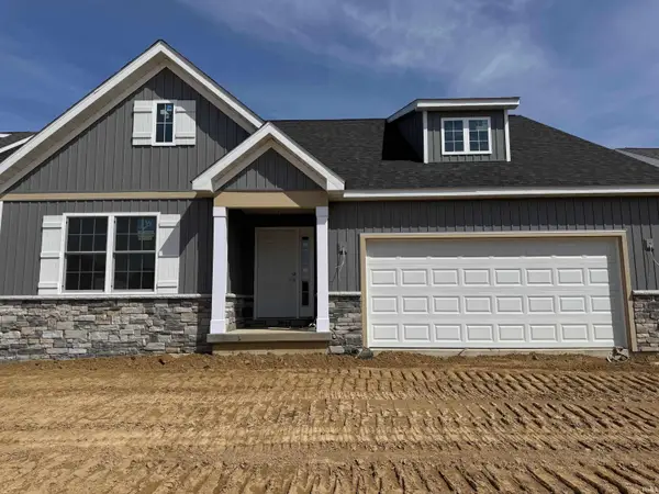 202 W Tampa Street #2, Culver, IN 46511