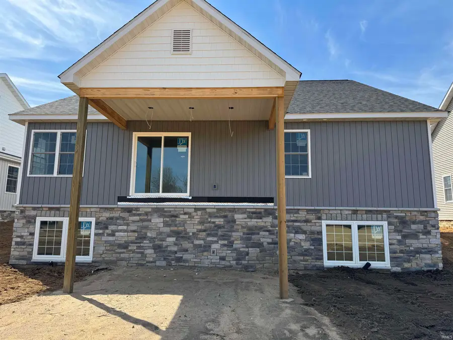 202 W Tampa Street #2, Culver, IN 46511 - Image #3