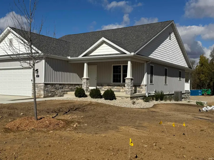 200 W Tampa Street #1, Culver, IN 46511 - Image #2