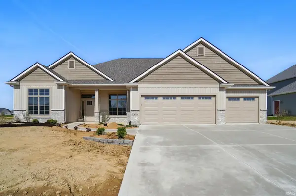 10620 Chestnut Creek Boulevard, Fort Wayne, IN 46814