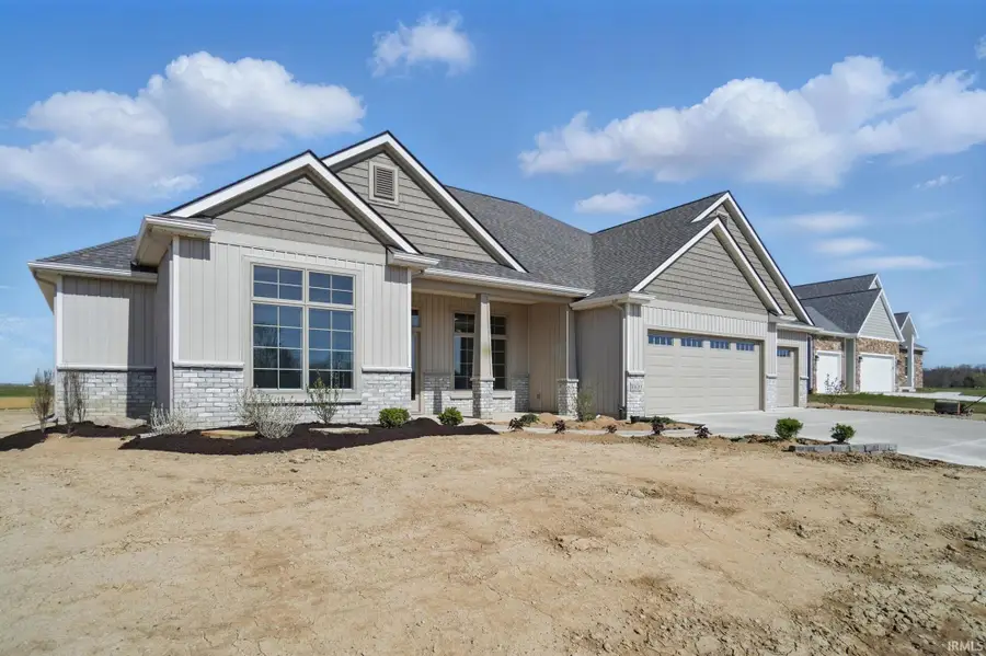 10620 Chestnut Creek Boulevard, Fort Wayne, IN 46814 - Image #2