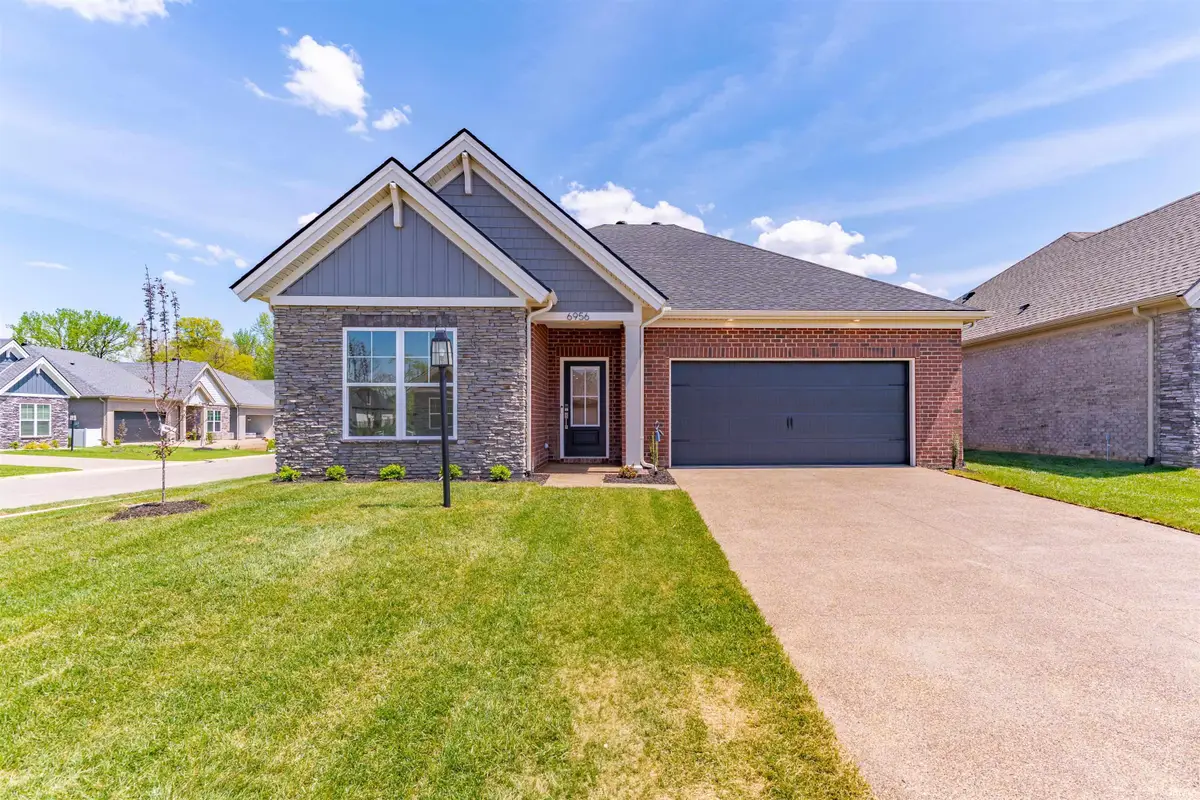 6956 Barlow Court, Newburgh, IN 47630 - Image #1