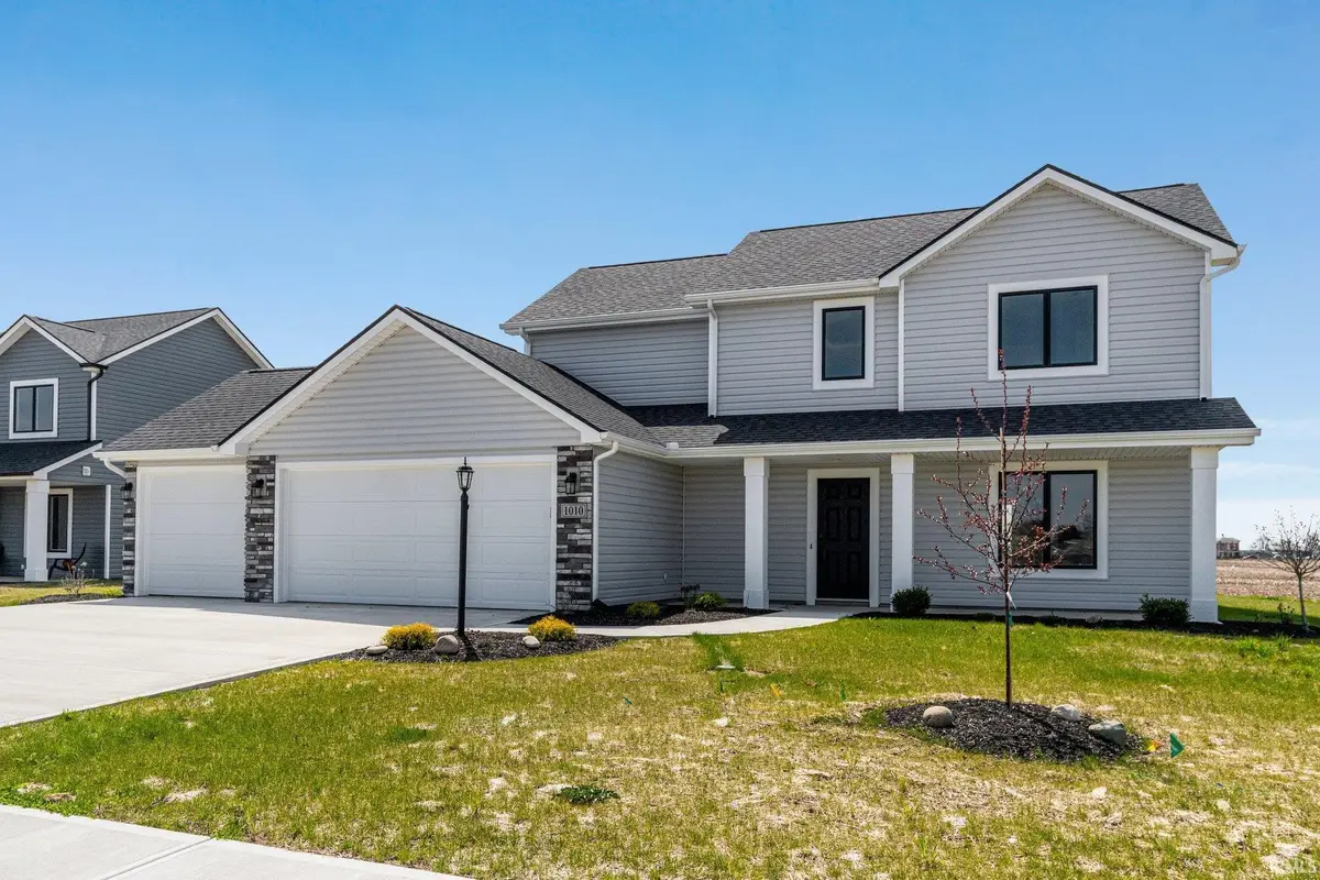 1010 Bryce Circle, Ligonier, IN 46797 - Image #1