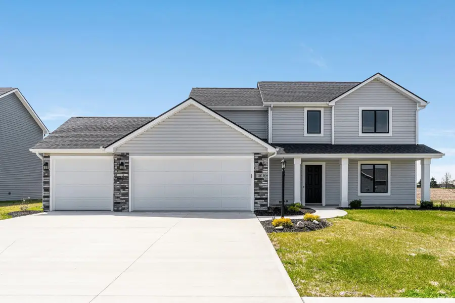 1010 Bryce Circle, Ligonier, IN 46797 - Image #3