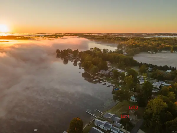 5685 S 940 E, Wolcottville, IN 46795