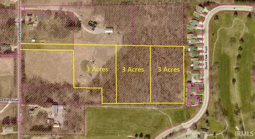 9 Acres County Road 7, Elkhart, IN 46517 - Image #1