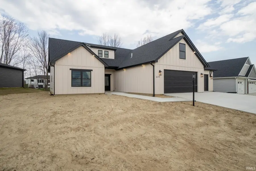 619 Sandringham Pass, Fort Wayne, IN 46845 - Image #2