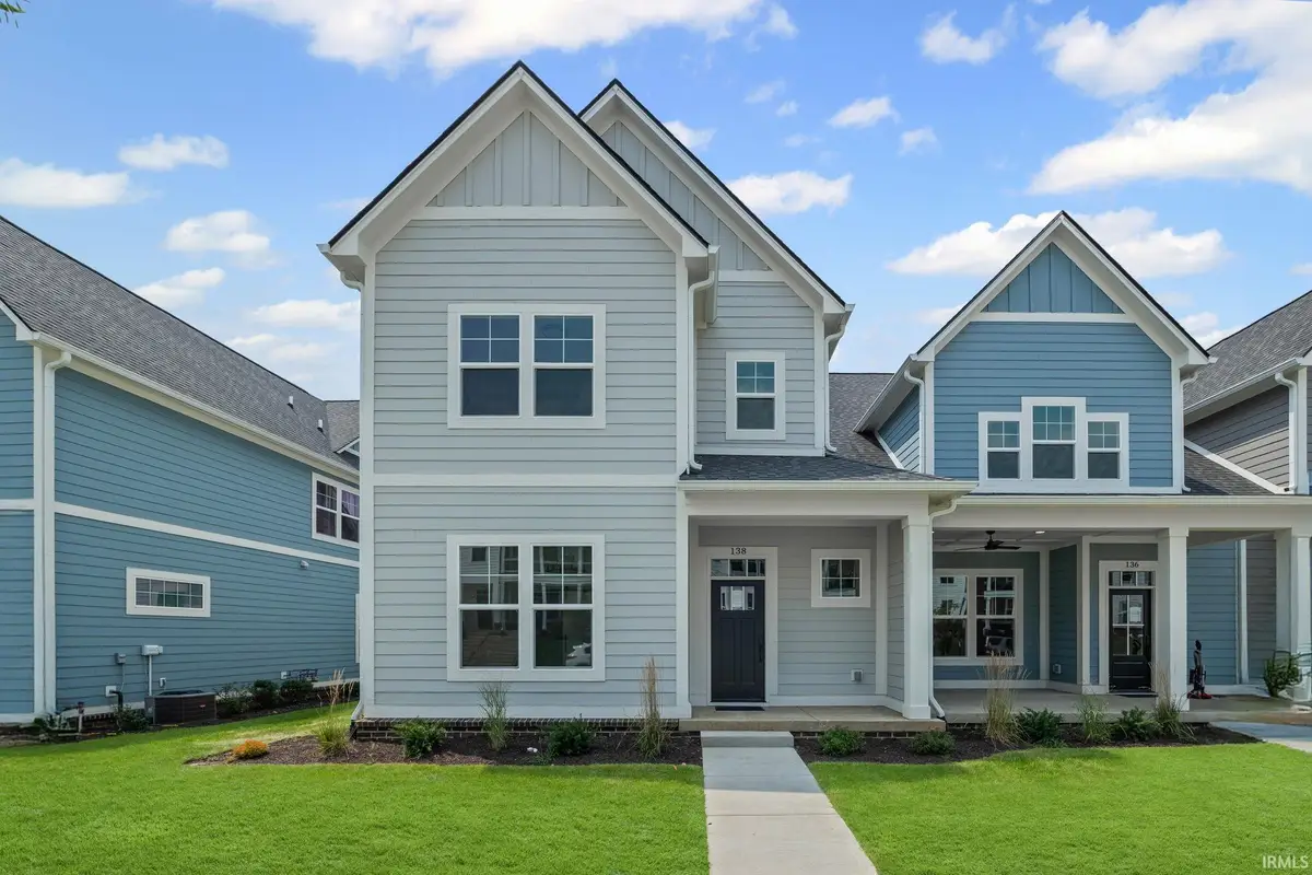 138 Parkerwood Lane, West Lafayette, IN 47906 - Image #1