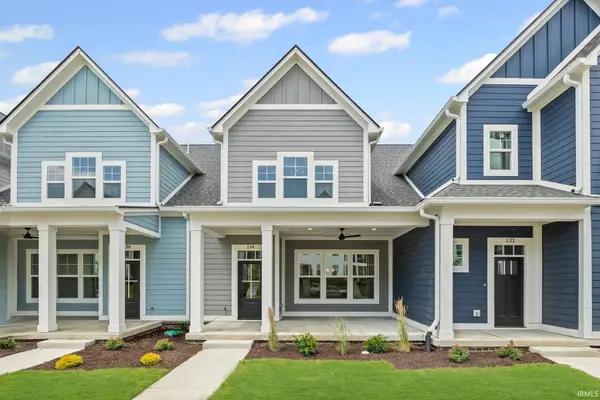 134 Parkerwood Lane, West Lafayette, IN 47906