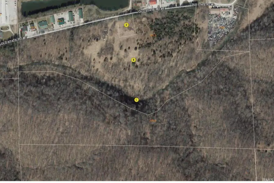 4600 Old State Road 46, Nashville, IN 47448 - Image #2