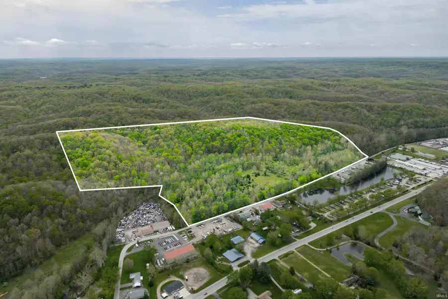 4600 Old State Road 46, Nashville, IN 47448 - Image #3