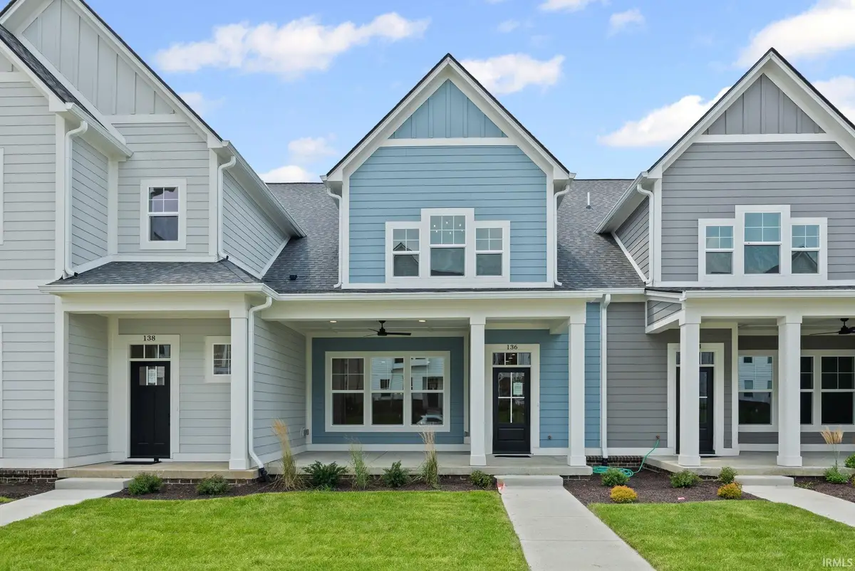 136 Parkerwood Lane, West Lafayette, IN 47906 - Image #1