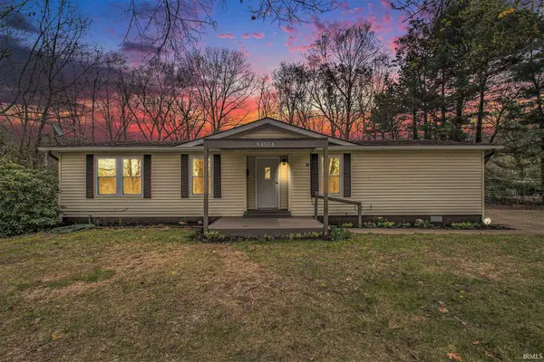 54514 Buckeye Road, Mishawaka, IN 46545