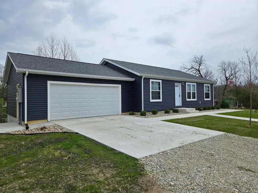 3650 S Shirey Drive, Mentone, IN 46539 - Image #2
