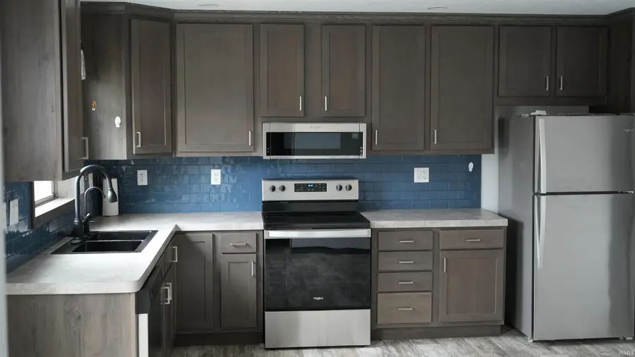 3650 S Shirey Drive, Mentone, IN 46539 - Image #3