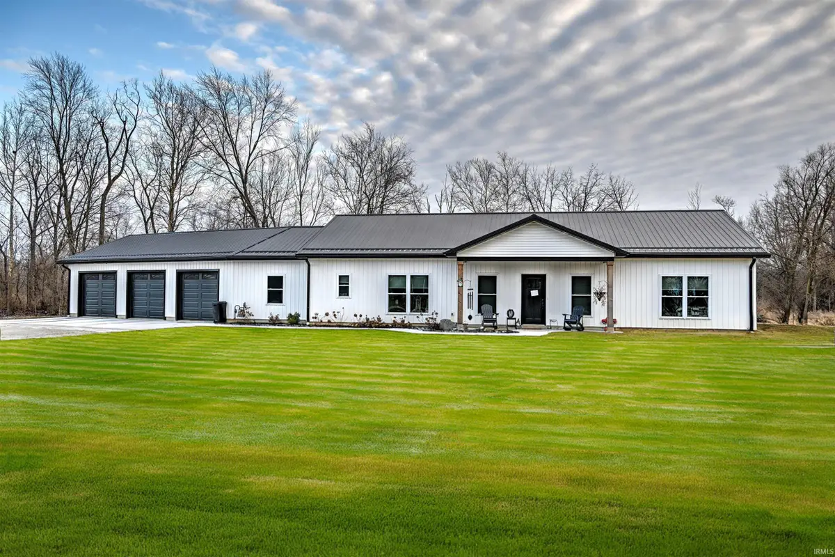 585 E Beer Road, Milford, IN 46542 - Image #1