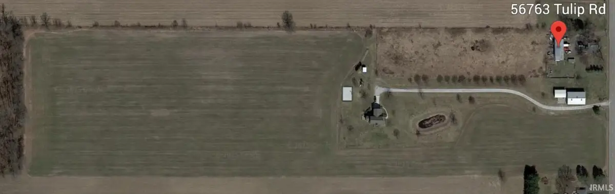 56763 Tulip Road, New Carlisle, IN 46552 - Image #1