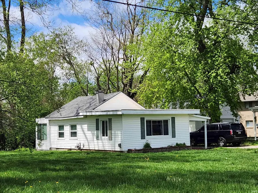 801 S Brittain Avenue #8 SFAM Homes Total, Muncie, IN 47304 - Image #2