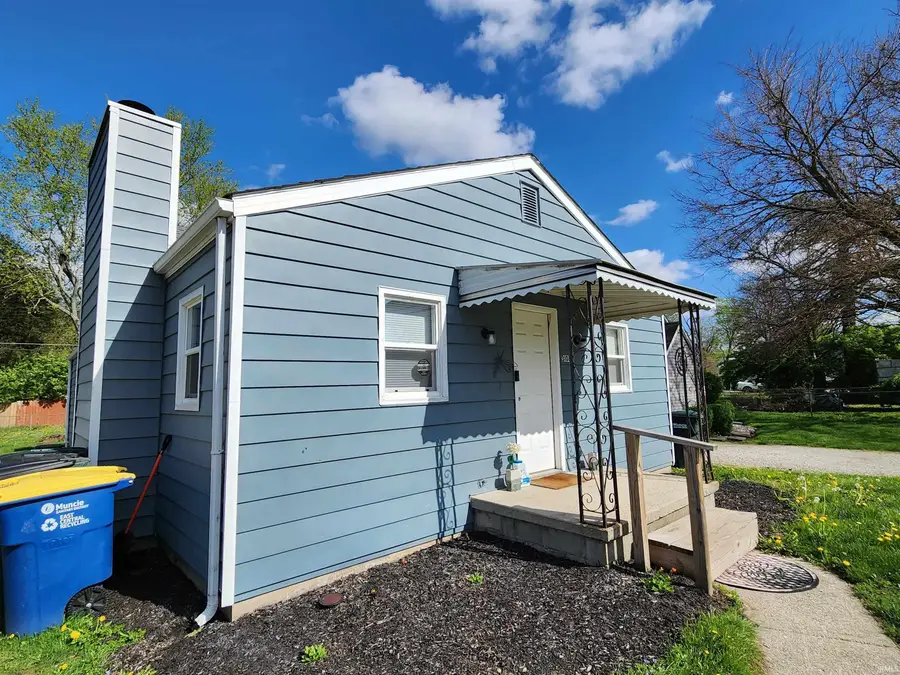 801 S Brittain Avenue #8 SFAM Homes Total, Muncie, IN 47304 - Image #3