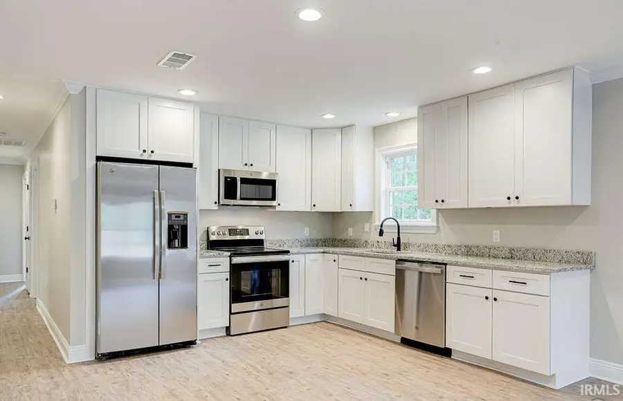 Survey Tract#2 Bella Vista Estates Street, Paoli, IN 47454 - Image #3