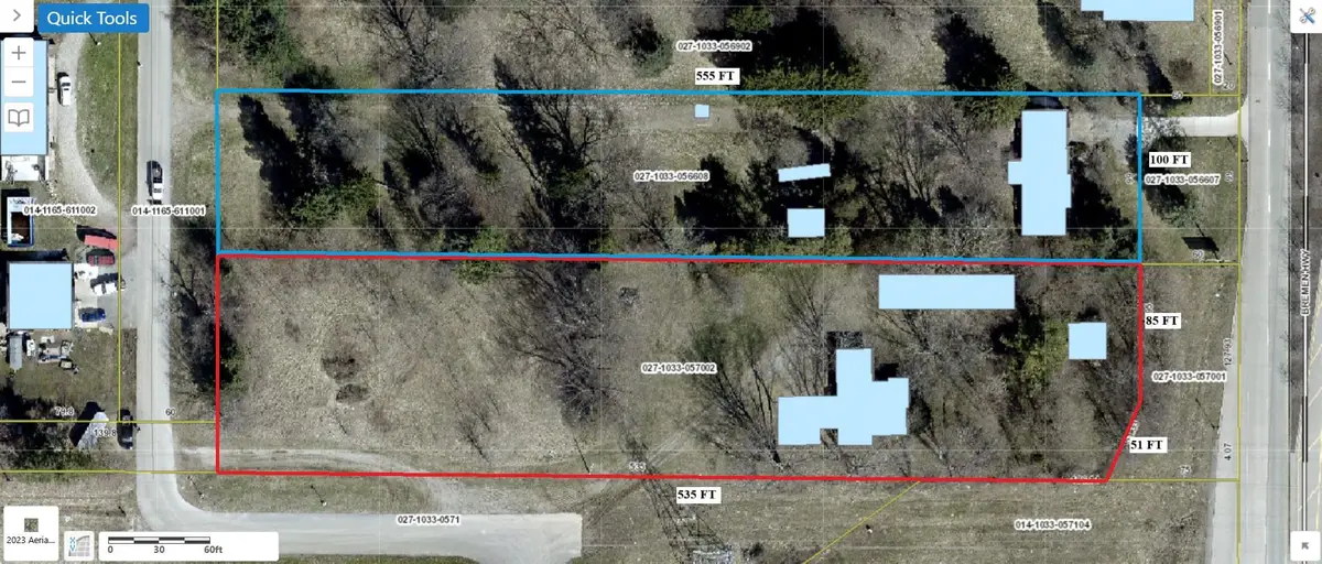 3729 Bremen Highway, Mishawaka, IN 46544 - Image #1