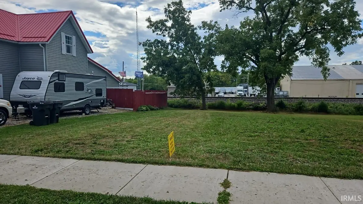 0 E Main Street, Summitville, IN 46070 - Image #1