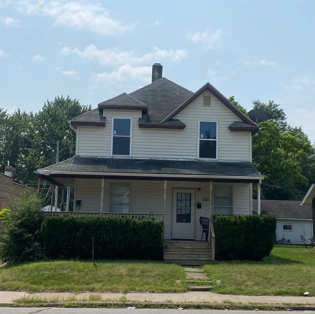 3312 Mishawaka Avenue, South Bend, IN 46615 - Image #1