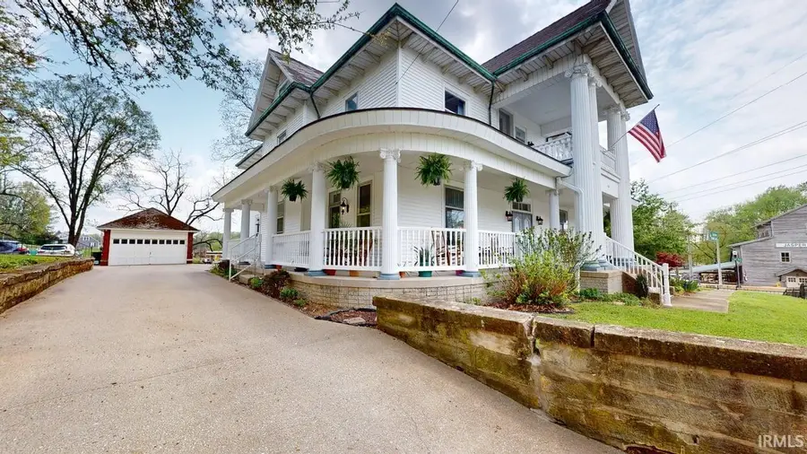 410 Riverside Drive, Jasper, IN 47546 - Image #3