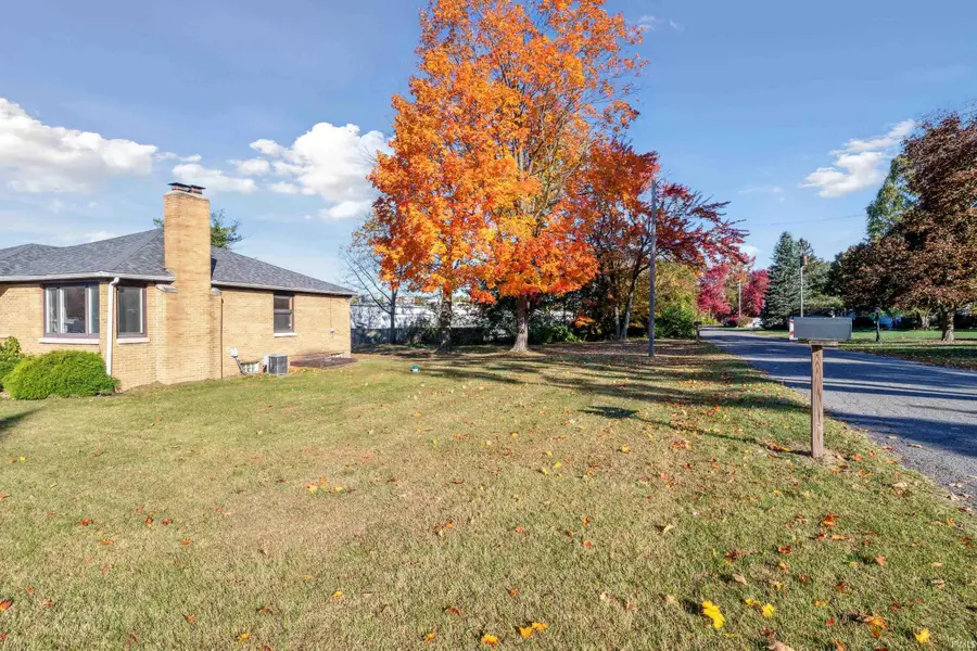 19669 Burke Street, South Bend, IN 46637 - #2