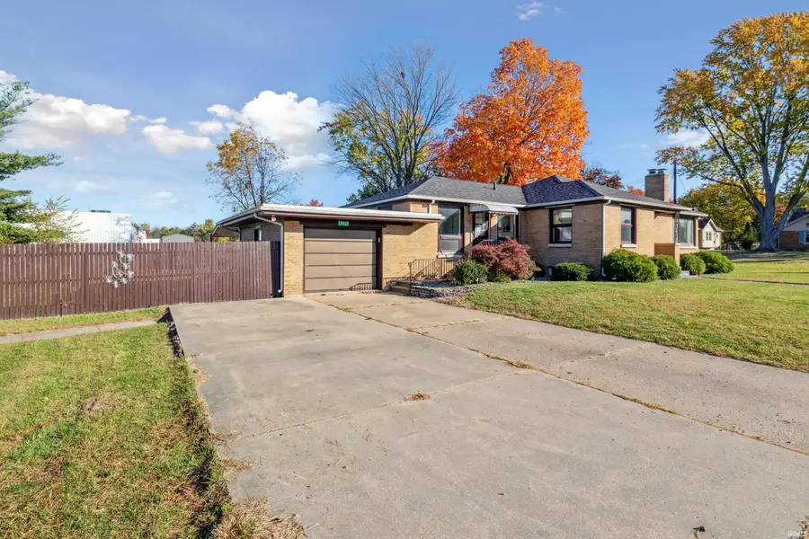 19669 Burke Street, South Bend, IN 46637 - #3