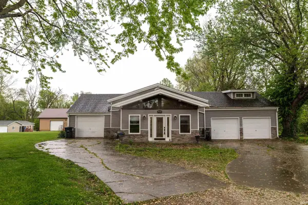 2200 33rd Street, Bedford, IN 47421